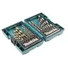 Makita Set de forage 18Tlg