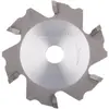 Makita Fraise à rainurer en V, 90° - B-48832