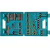 Coffret MAKITA B-49373 Forets et Embouts 75 pièces
