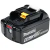 Batterie Li-Ion avec témoin de charge - 18V - 6 Ah - Makstar - Makita