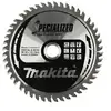 MAKITA B DE SCIE 56764 SPECIALIZED, 48 DENTS, 1 V, 165 X 20 MM A-99932