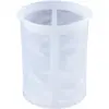 Makita 198751-8 Aspirateur pré-filtre pour modèle aspirateur Blanc