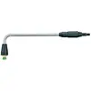 Makita Makita Lance jet courbee - 198909-9