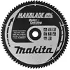 Lame carbure bois MAKITA MakForce B-08741 355 mm scie circulaire 80 de...