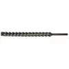 Makita Foret Professionnel Sds Max 4 Taillants Nemesis Diamètre : 35 / Longueur : 670 B-20258 Mak