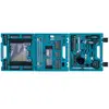 Coffret d'embouts professionnels Makita (200pc.)