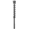 Makita Makita Forets SDS-Max 4 taillants NEMESIS 18x340 - B-19990