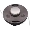 Bobine double fil MAKITA DA00000001 compatible avec coupe-bordures UR3000