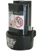 Makita 194550-6 Batterie Lithium-ion BL1013 10,8 V 1,3 Ah