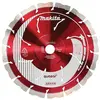 Disque à tronçonner diamanté Quasar 350 x 25,40 x 12 mm - Quasar - Makita