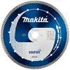 Makita - B-13035 comet Lame de coupe diamantée Turbo Belt 230mm