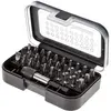 Assortiment d'embouts 'standard' MAKITA D-30667 31