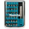 Coffret dembouts MAKITA 30 embouts + Porte embout magnétique - D-34936