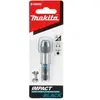 Porte embout à verrouillage Impact Black 1/4 60MM - MAKITA B-66802