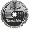 Lames carbure "EFFICUT" pour bois, pour scies radiales à batterie MAKITA
