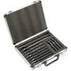 Coffret de 11 forets, 1 pointe, 1 burin Makita B-64674 à emmanchement sds-plus