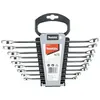 Makita Makita B-65539 Ring à 9 pièces / bougie d'allumage-8-18 mm