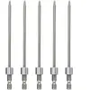 MAKITA 199155-7 - Punta ph2 130mm (5 un) para 199146-8