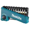 Makita Makita E-03567 Jeu dembouts technologie Torsion Control