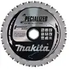 Makita Makita EFFICUT Lame de scie 150x20 mm, 33 dents - B-69325