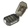 Set d'embouts rangé dans une fausse batterie - MAKITA B-68323
