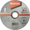 Disque à tronçonner 125 x 1,2 mm INOX Makita