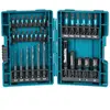Makita - assortiment de forets et dembouts 33 pièces B-66896 1 set