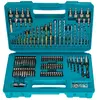 Makita ensemble de forets 102 pièces (b-68432) embouts / perceuse / clé à douille