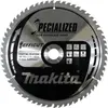 B-67309 Efficut Lame De Scie À Onglet 305x30 Mm Pour Bois - Makita