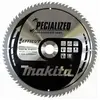 Lame de scie circulaire MAKITA B-67315 SPECIALIZED EFFICUT accu Ø305mm