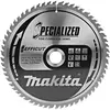 B-67284 Efficut Lame De Scie À Onglet 260x30 Mm Pour Bois - Makita