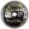 Makita Makita EFFICUT Lame de scie 260x30 mm, 80 dents - B-67290