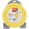Makita Fil rond Round Trim Pro MAKITA 3 mm x 56 m - E-02842