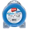Makita Makita Fil de coupe Four Leaf 1,65 mm, 30 m - E-01747