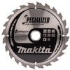 Makita Makita EFFICUT Lame de scie 235x30 mm, 24 dents - E-01915