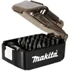 Makita - B-68317 jeu de 31 embouts de vissage