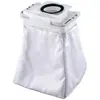Makita Sac à poussière réutilisable en tissu filtrant - Makita 191C30-1