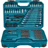 Coffret MAKPAC Outillage à main 221 PCS - MAKITA - E-10883