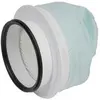 Makita - kit filtres 1910C9-5