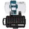 Coffret d'embouts de visage à percussion Makita - 31 pièces - E-13552