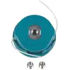 Makita Makita B-03006 Ultra Auto Tête de coupe en nylon-Multicolore