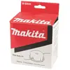 Makita Têtes à fil Automatiques et Tap & Go 2,4mm - B-02945
