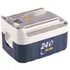 Makita - Batterie Makstar Ni-Mh 24 v / 1,8 Ah BH2420 193736-9