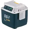 Makita 193590-1 4434158 Accumulateur 9,6 V 2 Ah