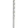Makita - Forets cylindriques à béton - Diamètre : 8.0 / Longueur : 110