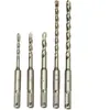 Makita Kit de forets Makita D-00795