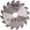 MAKITA-Lames Standard-79225900-16/20 mm-Standart-20 °-1,2 mm-2-16-30-185