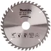 Makita Lames carbure bois standard, pour scies circulaires MAKITA