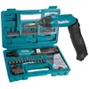 Makita tournevis - 3,6 v li-ion (intégrée) 4,5 nm - df001dw