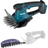 Taille-herbes MAKITA 18V - Li-ion - sans fil - DUM604ZX